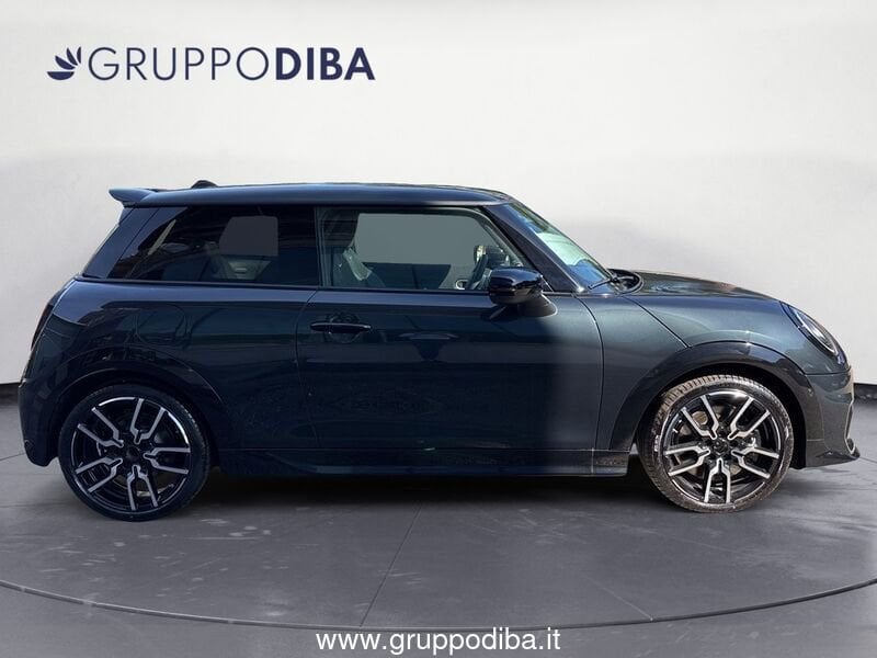 MINI 3 Porte Mini Cooper 3p 2.0 S JCW auto