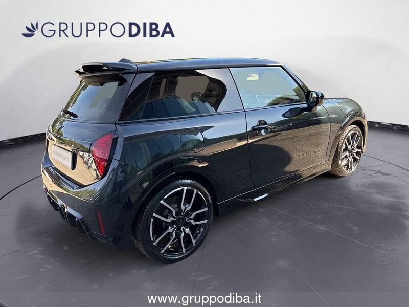 MINI 3 Porte Mini Cooper 3p 2.0 S JCW auto