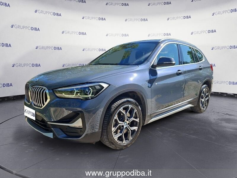 BMW X1 X1 sdrive20d xLine auto