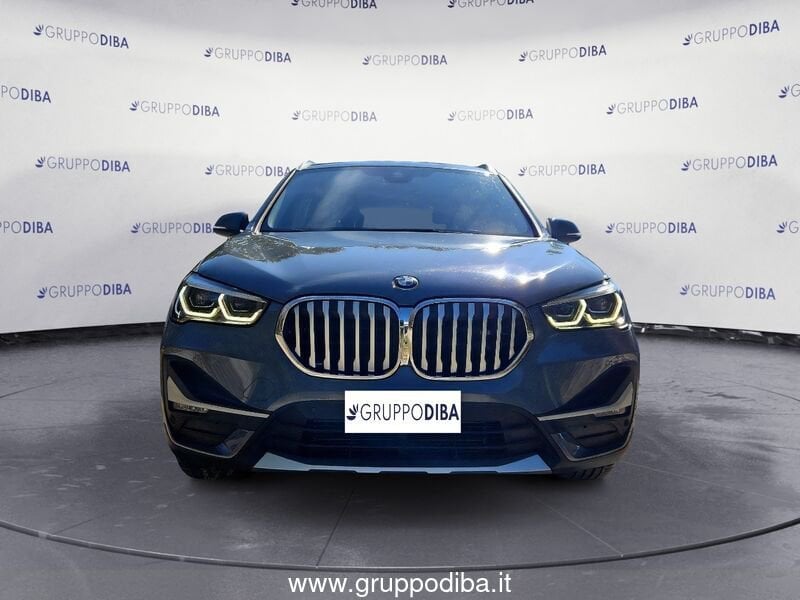 BMW X1 X1 sdrive20d xLine auto
