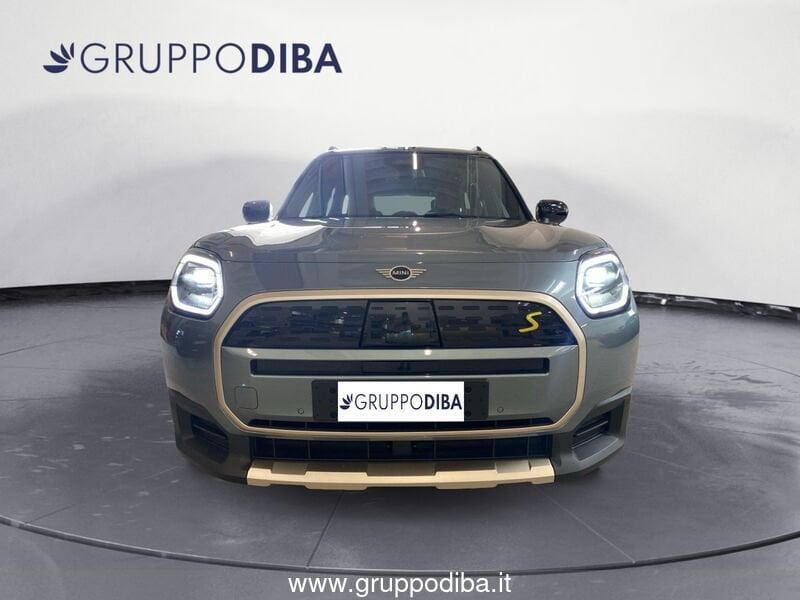 MINI Countryman Mini Countryman SE Favoured all4