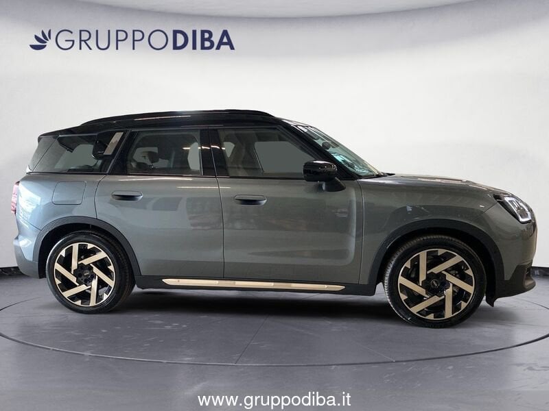 MINI Countryman Mini Countryman SE Favoured all4