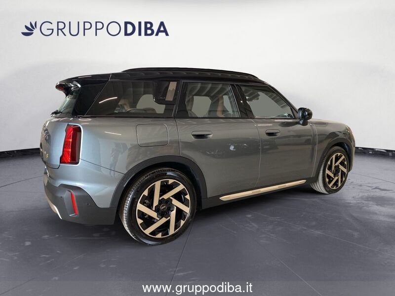 MINI Countryman Mini Countryman SE Favoured all4