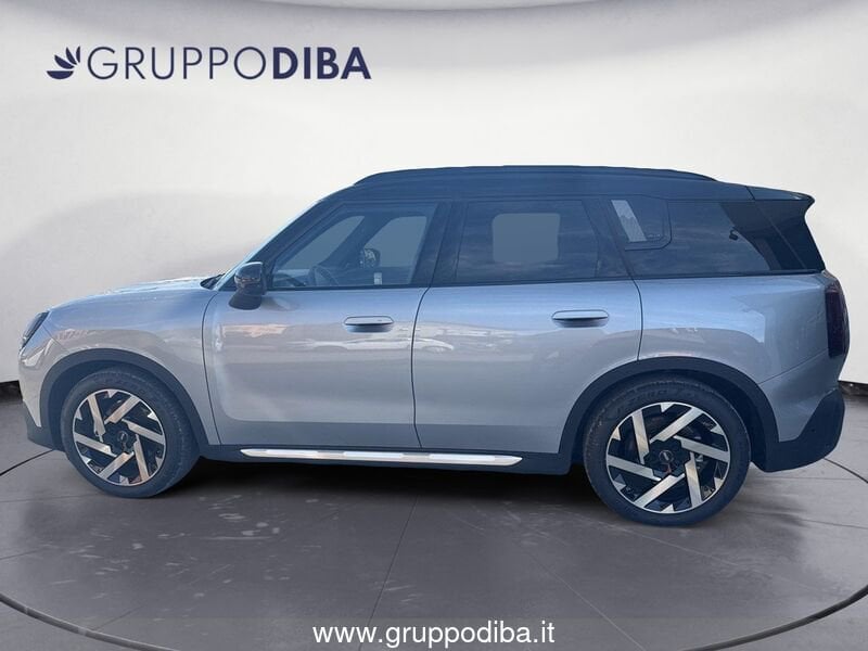 MINI Countryman Mini Countryman SE Favoured all4