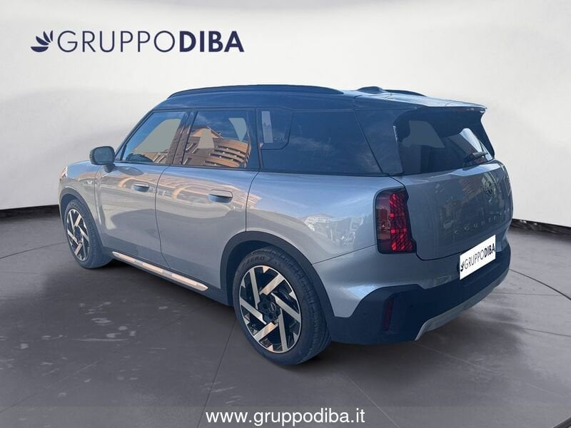 MINI Countryman Mini Countryman SE Favoured all4