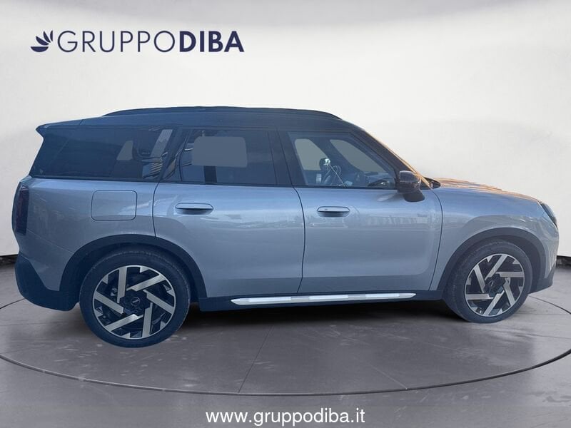 MINI Countryman Mini Countryman SE Favoured all4