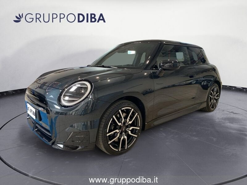MINI Cooper Mini Cooper SE JCW
