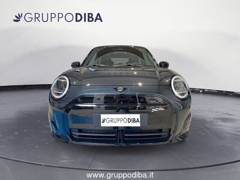 MINI Cooper Mini Cooper SE JCW