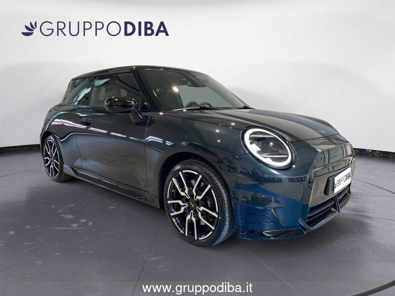 MINI Cooper Mini Cooper SE JCW
