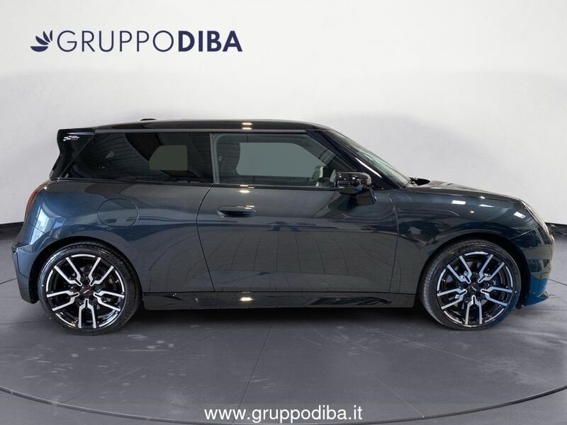 MINI Cooper Mini Cooper SE JCW