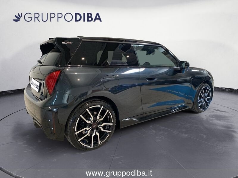MINI Cooper Mini Cooper SE JCW