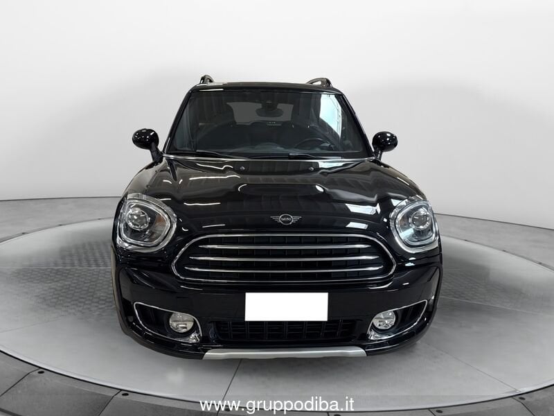 MINI Countryman Mini Countryman 1.5 One D Hype