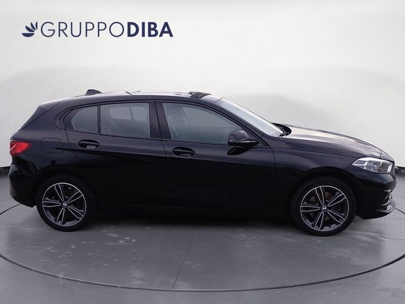 BMW Serie 1 118i Sport 140cv auto
