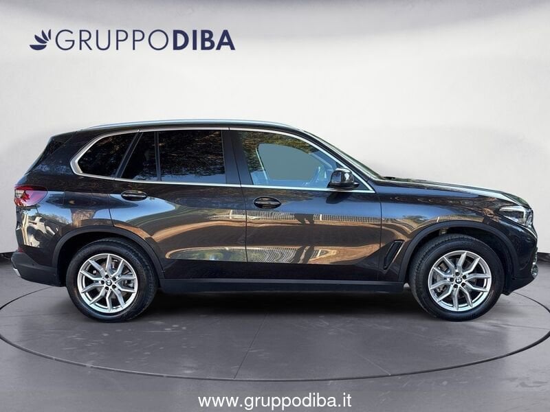 BMW X5 X5 xdrive25d Business auto