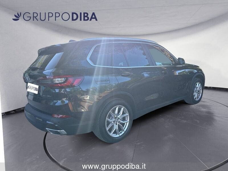 BMW X5 X5 xdrive25d Business auto