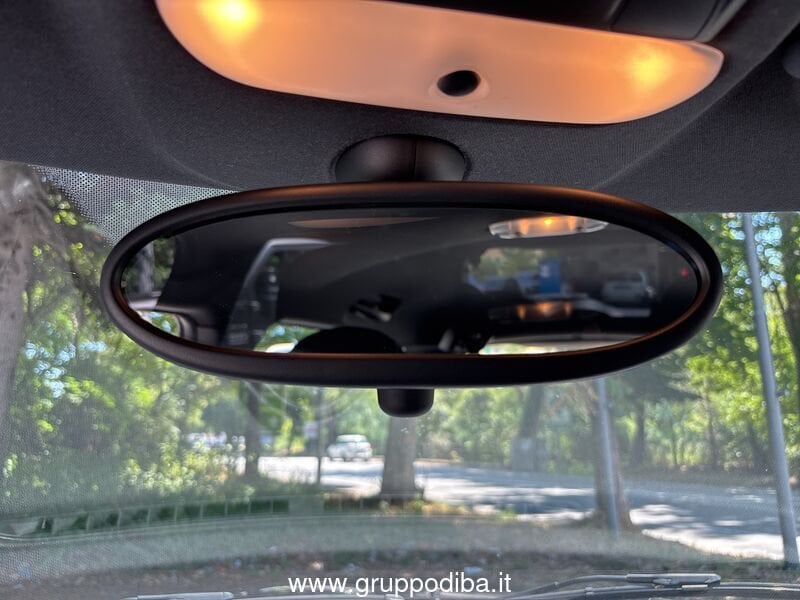 MINI Countryman Mini Countryman 1.6 One D