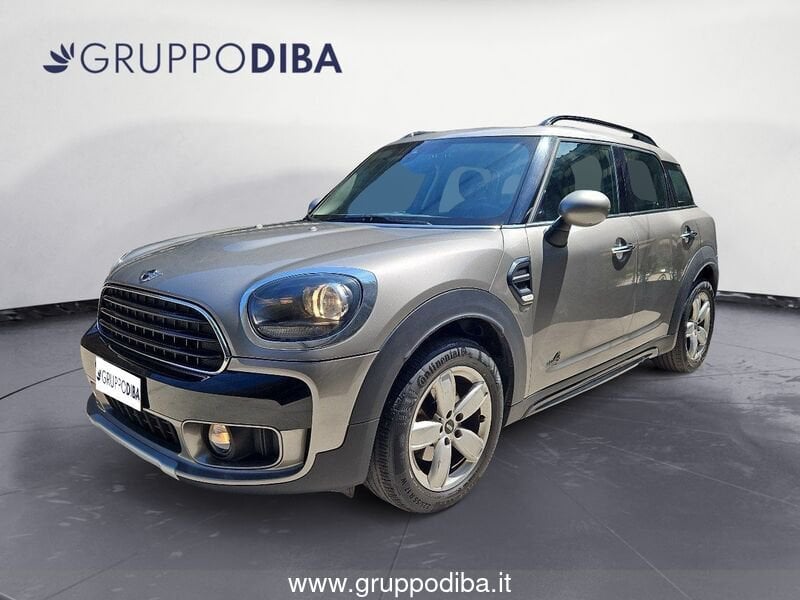 MINI Countryman Mini Countryman 1.5 One Boost