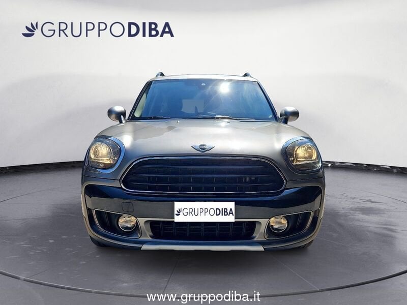 MINI Countryman Mini Countryman 1.5 One Boost