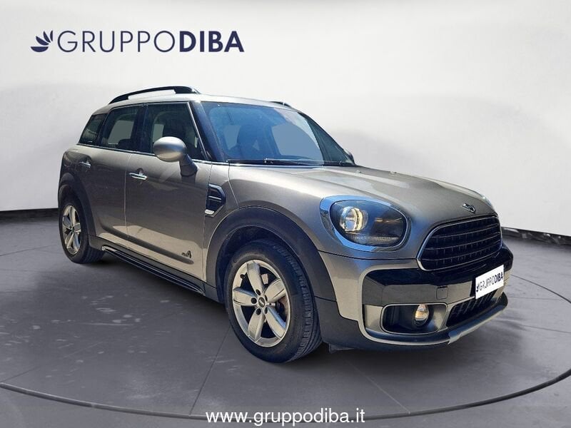 MINI Countryman Mini Countryman 1.5 One Boost