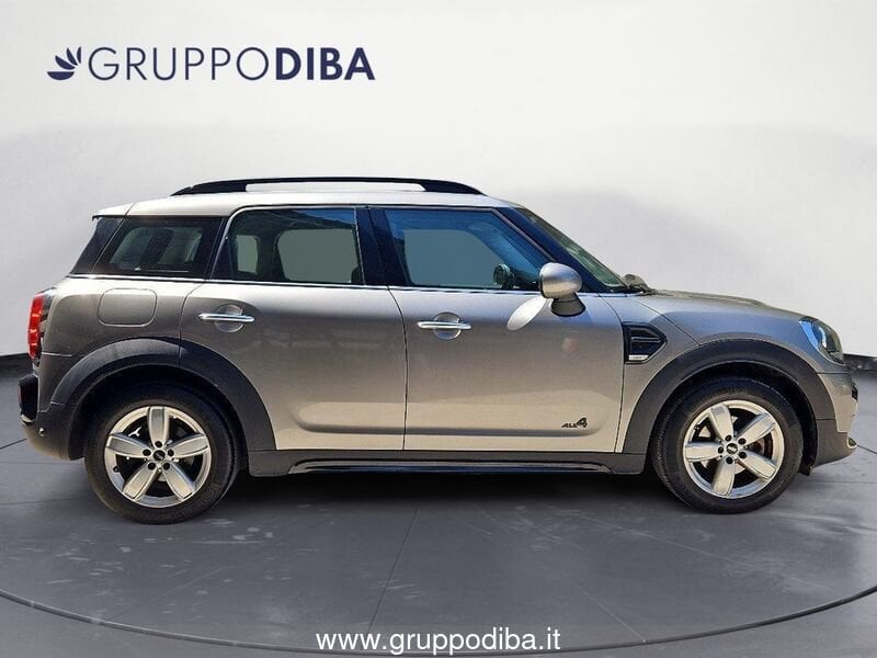 MINI Countryman Mini Countryman 1.5 One Boost