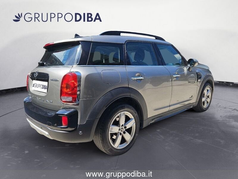 MINI Countryman Mini Countryman 1.5 One Boost