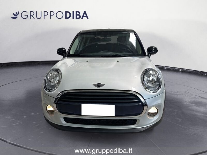 MINI 5 Porte Mini 1.5 Cooper D 5p