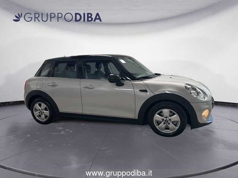 MINI 5 Porte Mini 1.5 Cooper D 5p