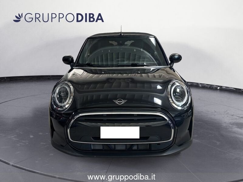 MINI Cabrio Mini Cabrio 1.5 Cooper Classic auto