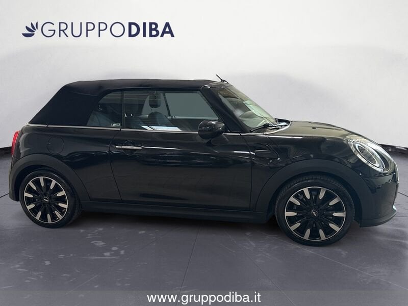 MINI Cabrio Mini Cabrio 1.5 Cooper Classic auto