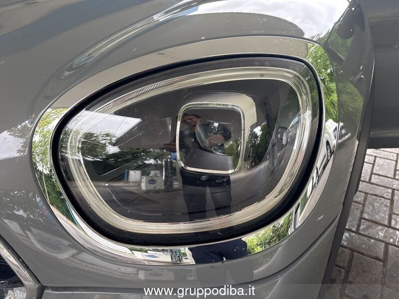 MINI Countryman Mini Countryman 2.0 Cooper D Yours auto