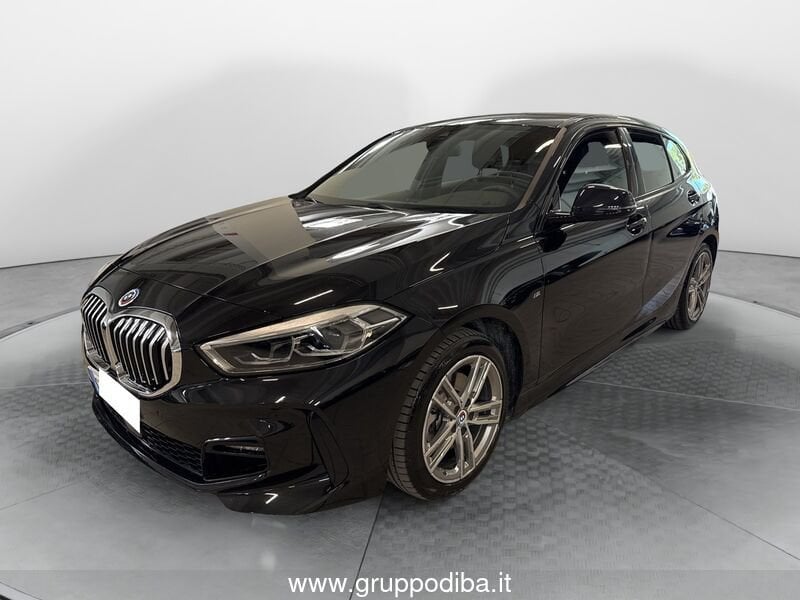 BMW Serie 1 116i Msport auto