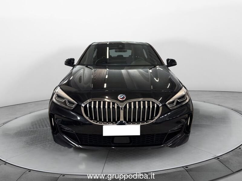 BMW Serie 1 116i Msport auto