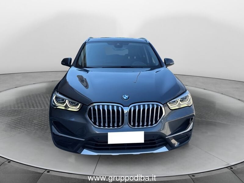 BMW X1 X1 xdrive18d xLine Plus auto