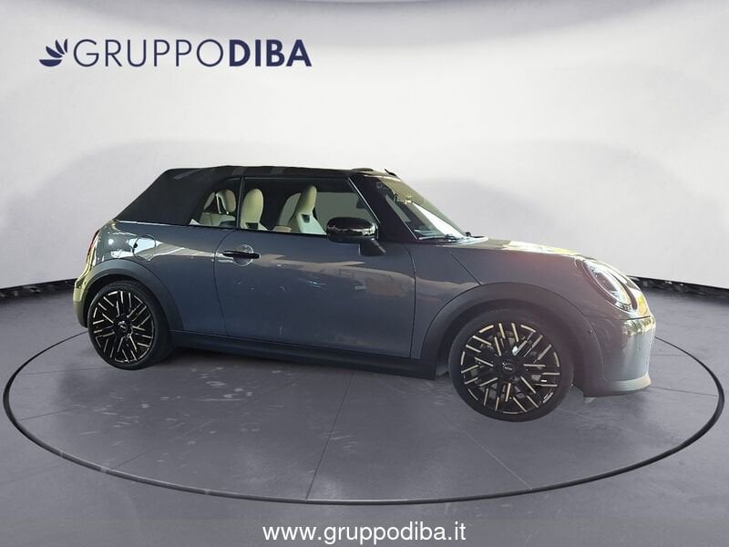 MINI Cooper Mini Cooper Cabrio 2.0 S Favoured auto