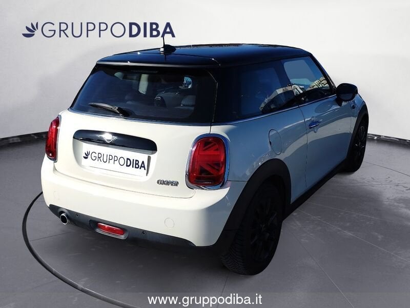 MINI 3 Porte Mini 3p 1.5 Cooper Boost auto