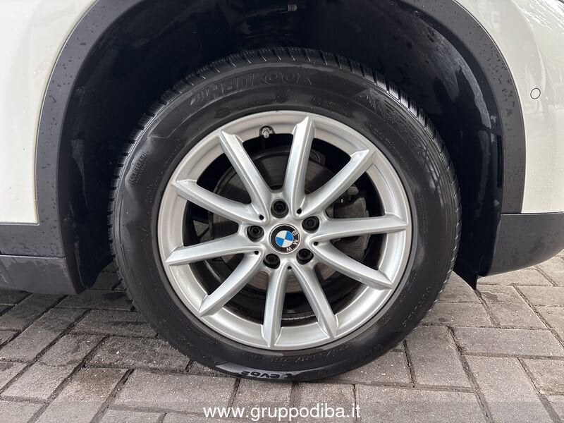 BMW X1 X1 sdrive16d Business Advantage auto