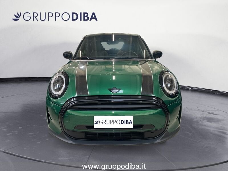 MINI 5 Porte Mini 5p 1.5 Cooper Classic auto