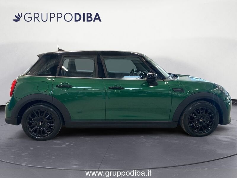 MINI 5 Porte Mini 5p 1.5 Cooper Classic auto