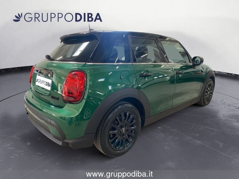 MINI 5 Porte Mini 5p 1.5 Cooper Classic auto