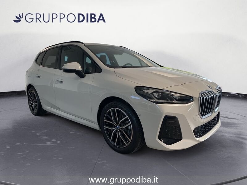 BMW Serie 2 Active Tourer 216I ACTIVE TOURER