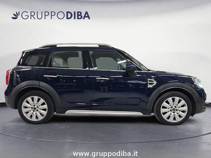MINI Countryman Mini Countryman 1.5 One D Hype my18