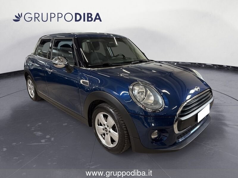 MINI 5 Porte Mini 1.5 One D 5p