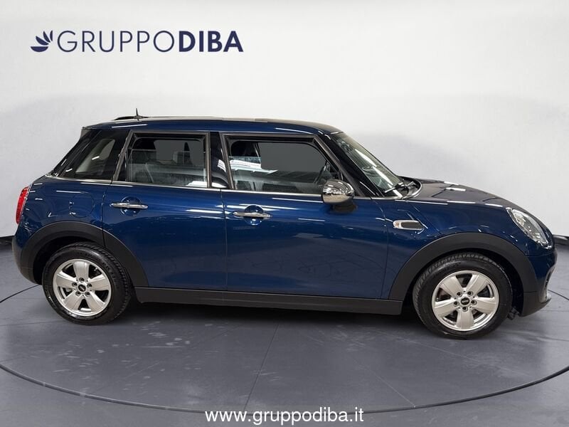 MINI 5 Porte Mini 1.5 One D 5p