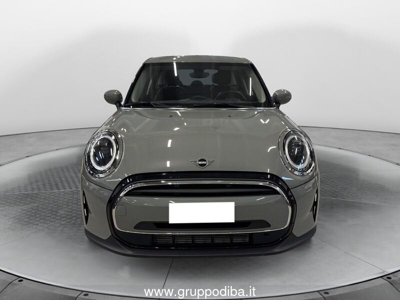 MINI 5 Porte Mini 5p 1.5 One Essential 75cv
