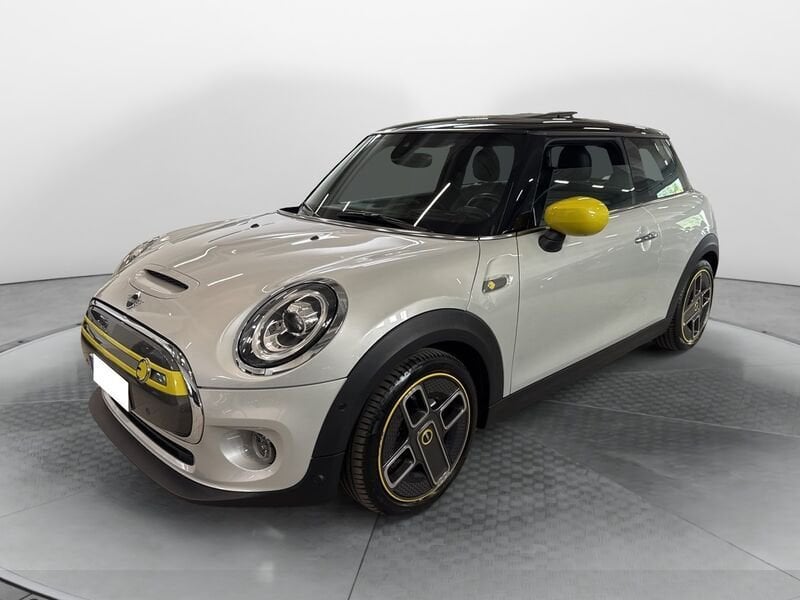 MINI Full Electric Mini 3p Cooper SE XL auto