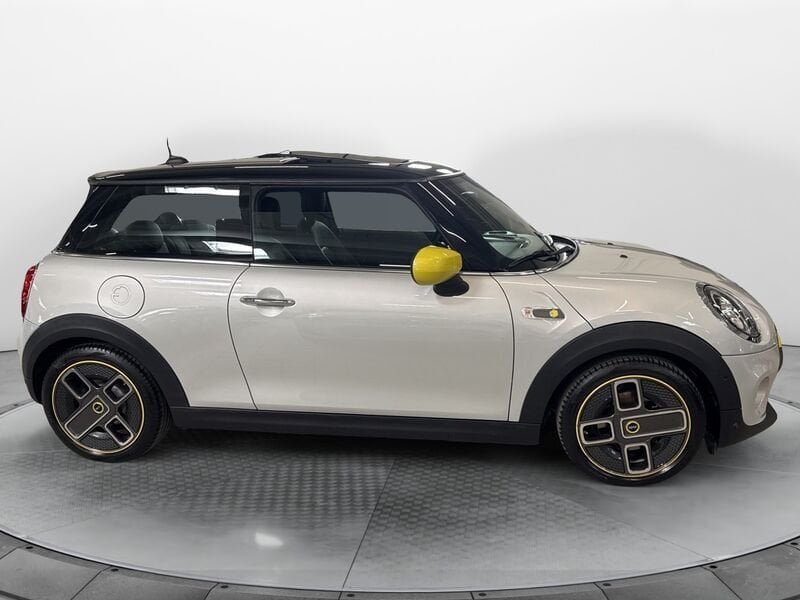 MINI Full Electric Mini 3p Cooper SE XL auto