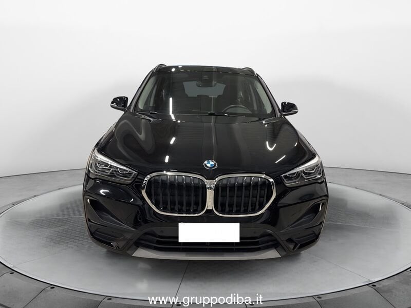 BMW X1 X1 xdrive18d Business Advantage