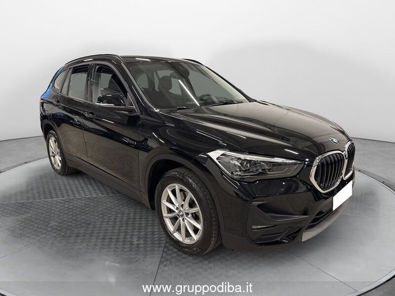 BMW X1 X1 xdrive18d Business Advantage