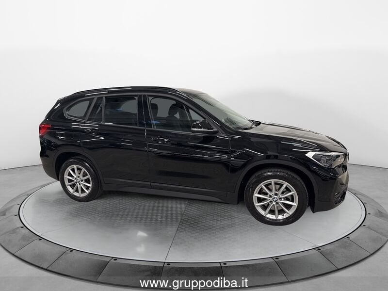 BMW X1 X1 xdrive18d Business Advantage