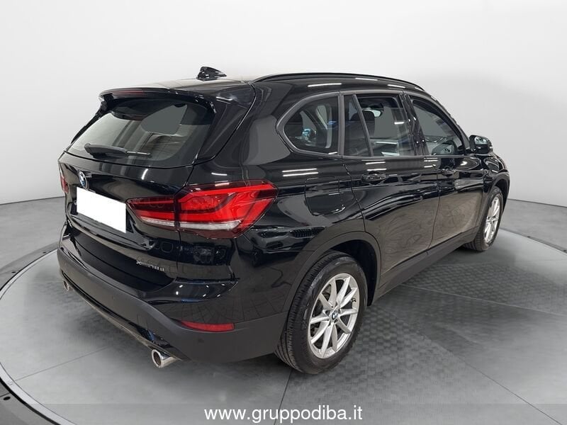 BMW X1 X1 xdrive18d Business Advantage